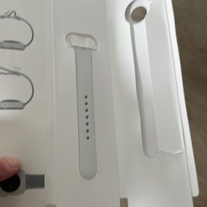 Apple Watch Band (one side) M/L